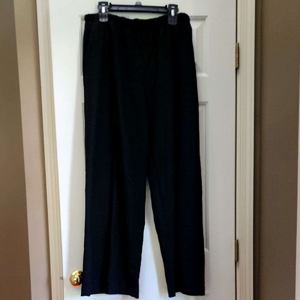 GAP Black Trousers